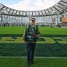 Фото профиля Billy O'Riordan