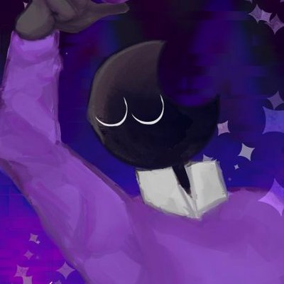 ⋆。°✩ Lune / Zflare ⋆。°✩ /COMMS FULL 4/4 slots's profile picture