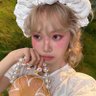 angel ₍ᐢ..ᐢ₎ 的头像