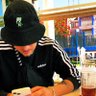 Profilbild von Love Ramstedt