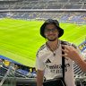 Profilbild von Jaber Sfih