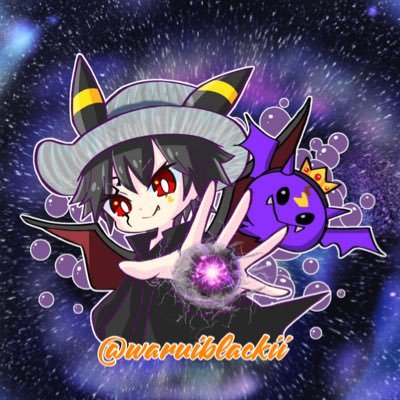 悪いブラッキー🔥's profile picture