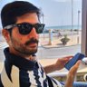 Profilbild von Carlos Vera