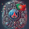 Guigz PSG 🇵🇹 profil fotoğrafı