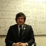 Zubeldía inventó el fútbol 的头像
