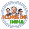 Фото профиля Icons of India