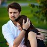 Фото профиля عاشق بلاقيود ❤️