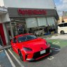 Profilbild von はちろー/🚗 ³₃