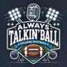 Always Talkin’ Ball Podcast's profile picture
