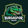 Bursaspor Medya's profile picture