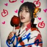 ハイのりんご🍎 的头像