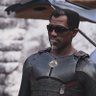 Wesley Snipes's profile picture