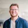 Niels Topp's profile picture