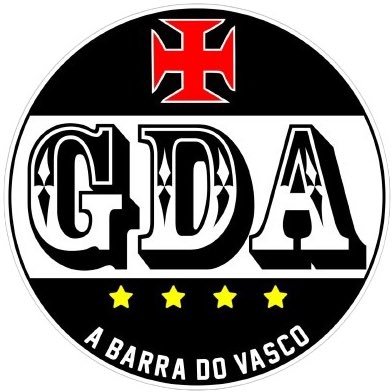 Guerreiros do Almirante - GDA's profile picture