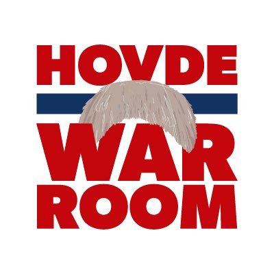 Hovde War Room's profile picture