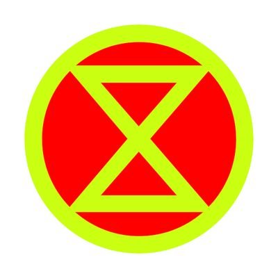 Elokapina - Extinction Rebellion Finland's profile picture