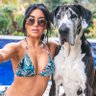Profilbild von Soraya Mora Portuano