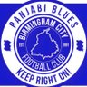 Profilbild von PANJABI BLUES