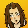 Profilbild von Sina (art on bsky & IG)