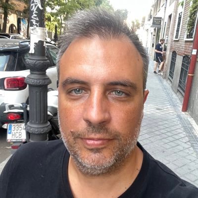 Germán Tercedor's profile picture