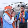 NILESH.D. JAIN जिला भाजपा मीडिया प्रभारी profil fotoğrafı
