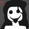 HER from hit horror game IMSCARED profil fotoğrafı