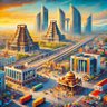 Фото профиля Aspiring Madurai