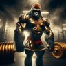 Jean-Monk Trader (🦍,🦍) profil fotoğrafı