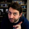 Dan Morris | FEARZINE profil fotoğrafı