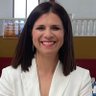 Profilbild von Pilar Muñoz