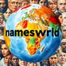 nameswrld profil fotoğrafı