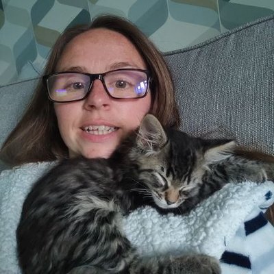 Becky T's profile picture