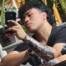 Axel Leonidas profil fotoğrafı