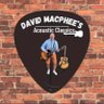 Фото профиля David MacPhee