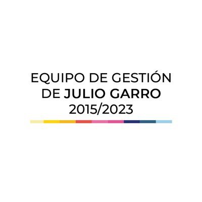 Gestión Julio Garro 2015-2023's profile picture