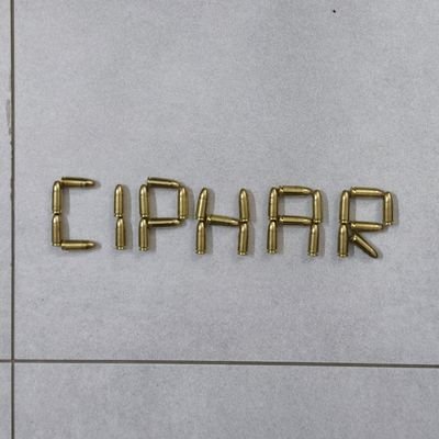 Ciphar 1337's profile picture