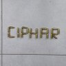 Ciphar 1337 profil fotoğrafı