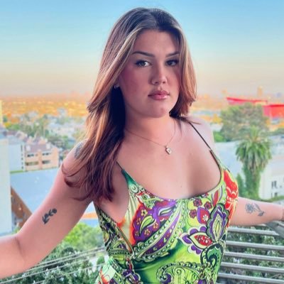 Ts Daisy ❤️'s profile picture