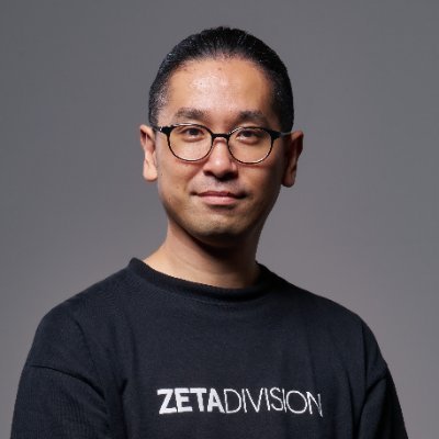 千葉哲郎 // Tetsuro chiba's profile picture