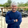 منير المعولي 🇴🇲 profil fotoğrafı