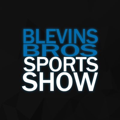 BlevBrosSports's profile picture