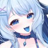 Rei ♡ Stingray Vtuber 💙🌊 的头像