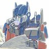 Optimus prime 的头像