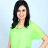Zunaira mahum's profile picture