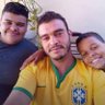 Dharlison aparecido Medeiros profil fotoğrafı