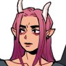 Melamoryblack in despair 🕯️🐷👑🗡️ profil fotoğrafı