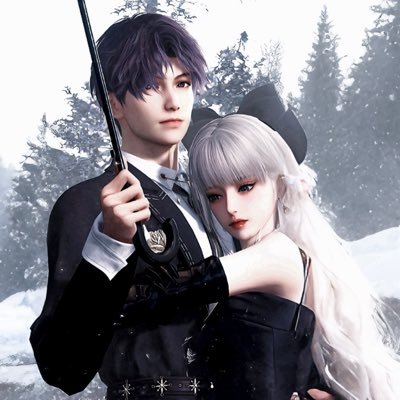 Rafayel的小蝴蝶's profile picture