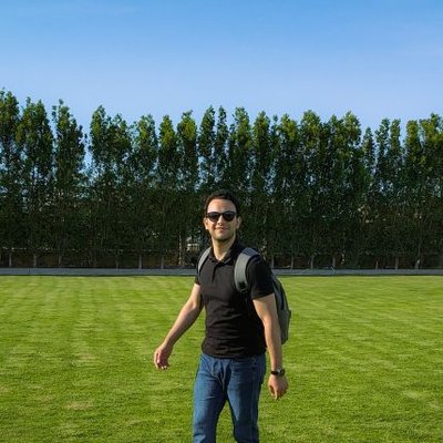 YousifMosadak's profile picture
