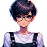 こう 的头像