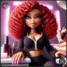 Maria Boubou's profile picture
